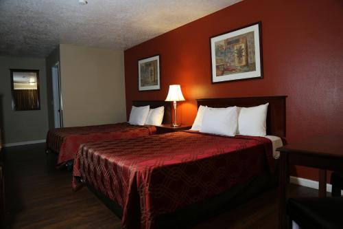 Americas Best Value Inn Kelso