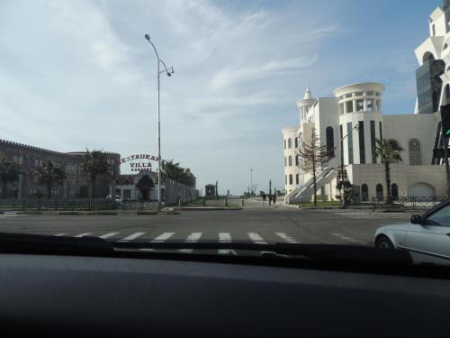 Kobaladze 8 A