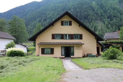 Ferienhaus Rieger in Mallnitz, Österreich