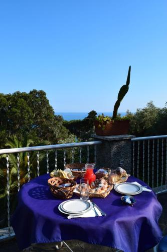 Villa Il Respiro 5