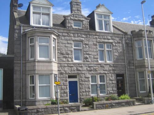 Armadale Guest House, , Grampian