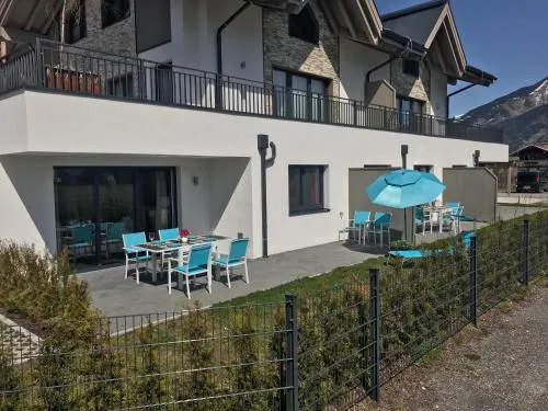Finest Kitzblick Golf Suites by All in One Apartments in Zell am See, Österreich