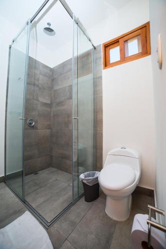 Casa Mía Boutique Hotel
