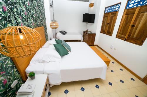 Casa Mía Boutique Hotel