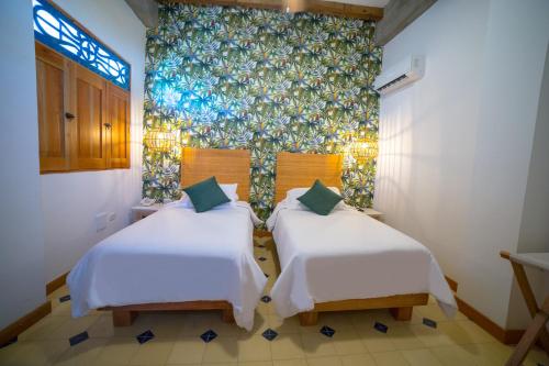 Casa Mía Boutique Hotel