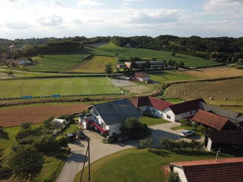 Holiday Home Rojko