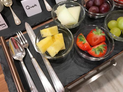 Westwood - The B&B with a view - image 9