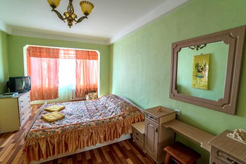 Apartments on Mykilska-Slobidka - image 6