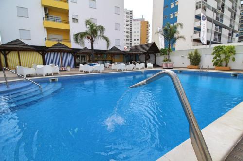 Apartment Praia Rocha Gaivota