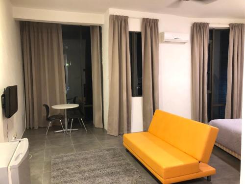 Empire Damansara Residence Suites Empire Damansara Residence Suites