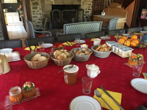 Chambres d'Hôtes Fleur de Sel - image 13