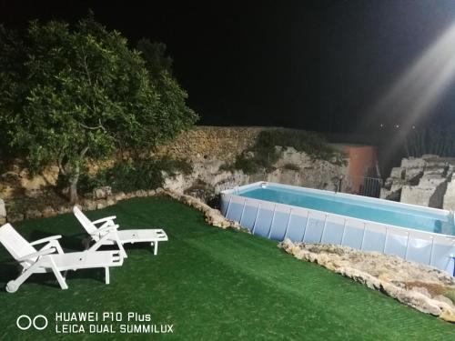 splendida Villa Gallipoli