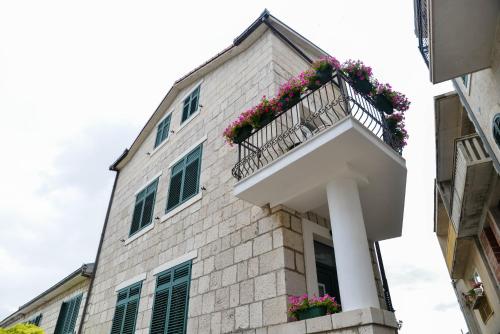 Apartmani Olujic Imotski