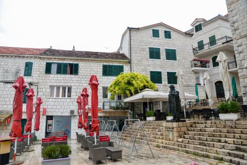  Apartmani Olujic Imotski in Imotski