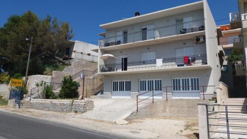  Apartments Marin in Dugi Rat