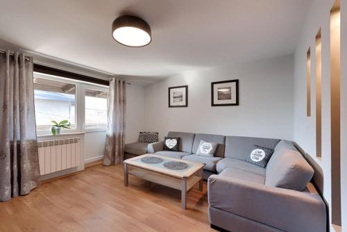 Apartament na Mysliwskiej - Szczyrk