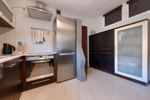 Apartament na Myśliwskiej (Apartament na Mysliwskiej) in Szczyrk