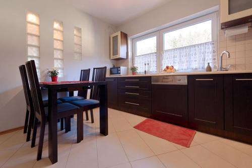 Apartament na Myśliwskiej (Apartament na Mysliwskiej) in Szczyrk