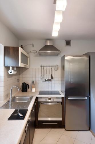 Apartament na Myśliwskiej (Apartament na Mysliwskiej) in Szczyrk
