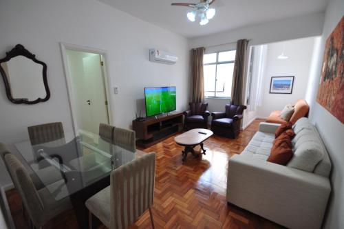 

Apartamento Barao da Torre 85