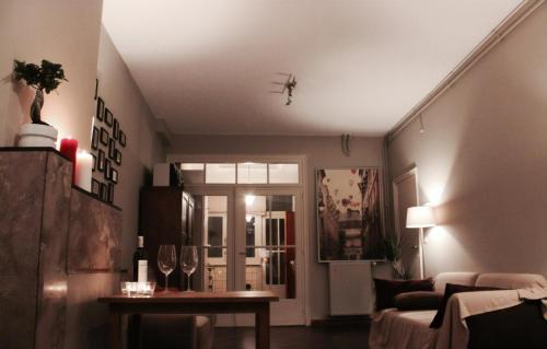  Irina&Gianpaolo, Ferienwohnung in Antwerpen