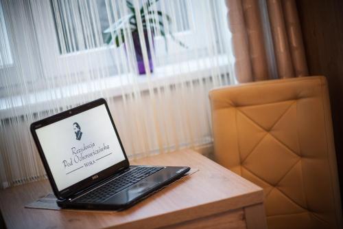 Rezydencja Pod Ochorowiczówką B&B - image 4