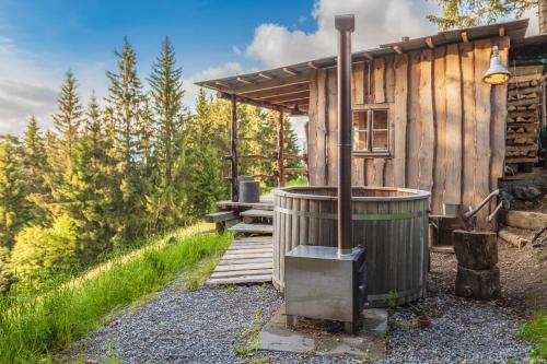 Rinderberg Swiss Alpine Lodge