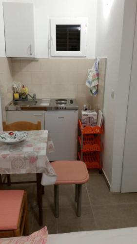  Apartmani Mirjana in Tučepi