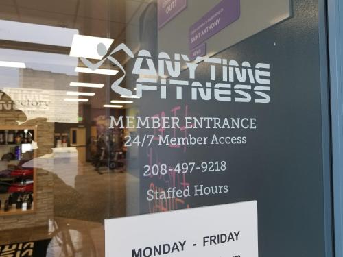 Silver Horseshoe Inn Saint Anthony (ID)