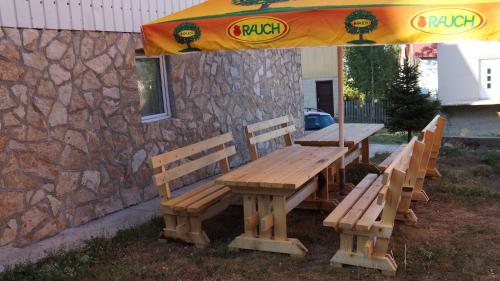 Apartments & Rooms Vitko in Zabljak