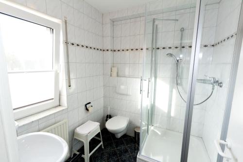 Kleines Hotel Westhus 661m von Dörpen entfernt