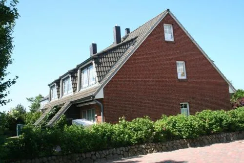 Reinhardt in Tinnum, Deutschland