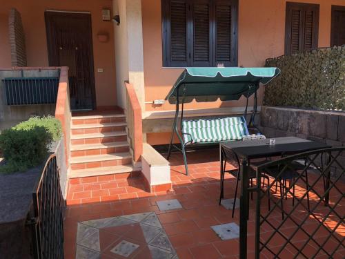 Adele's apartment - mulinia residence, Acireale (photo 10)