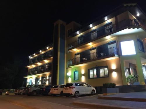 Hotel Esteba