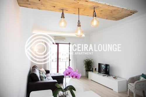  Ericeira Lounge Seaside Apartment, Unterkunft in Ericeira