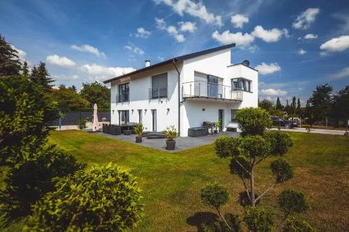 Ferienwohnung im Bockrieß in Thale, Deutschland