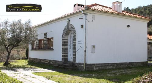  Alojamento Rural de Sendim da Serra in Sendim da Serra