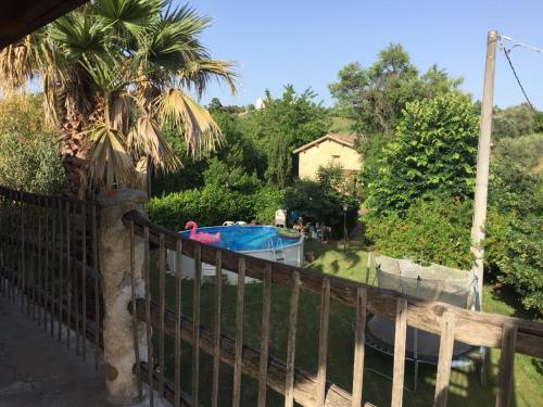 Lemon B&B chambre d'hôte Avilla