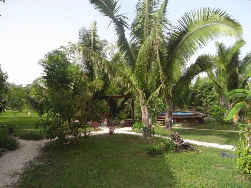 taman, Green Valley Inn in Mount Hope