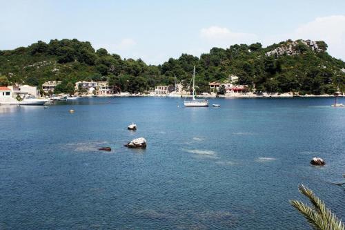 Seaside holiday house Okuklje Mljet - 4943 - image 4