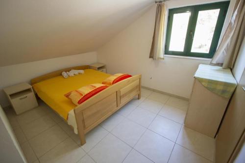 Family friendly seaside apartments Cove Rapak Hvar - 12779 - image 8