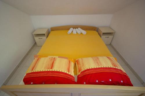 Family friendly seaside apartments Cove Rapak Hvar - 12779 - image 9