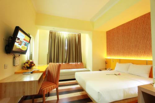 hotel photo
