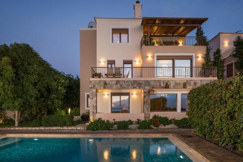 Caneva Luxury Villa