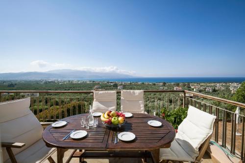 Caneva Luxury Villa