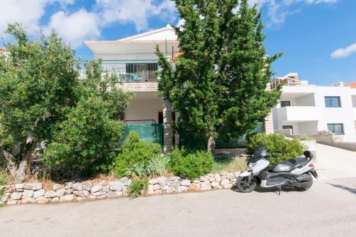 Villa Ksenija - Apartment - Primošten