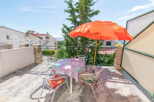 Apartments Ksenija - image 14
