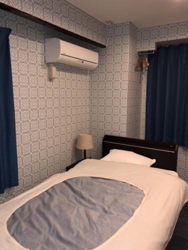 Hatoya Hotel, Tokio (fotografie 9)
