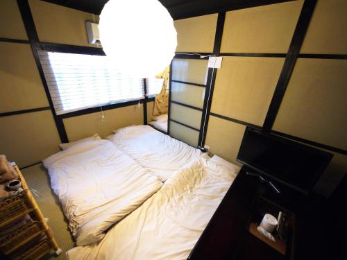 Kyoumachiya-inn Kyoto station south Kyoto