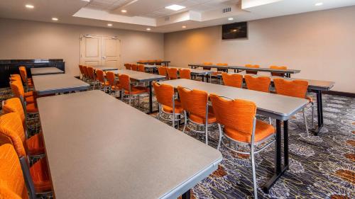 Facilities, Best Western Plus University Inn in Hattiesburg (MS)